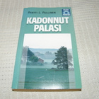 Pentti L. Pullinen Kadonnut palasi -nid - pikkukuva 1