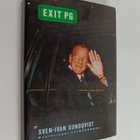 Sven-Ivan Sundqvist : Exit PG - pikkukuva 1