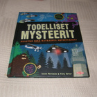 Martineau - Barker Todelliset mysteerit - pikkukuva 1