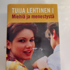 Tuija Lehtinen; Miehiä ja menestystä (yhteisnide) - pikkukuva 1