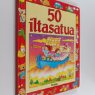 Anne McKie : 50 iltasatua - pikkukuva 1