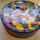 Disney peltirasia - pikkukuva 1