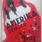 Amerikkalaisia vanhoja lauluja - pikkukuva 1