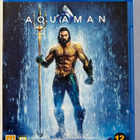 Aquaman - Blu-ray - pikkukuva 1
