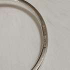 Kotimainen design hopea rannekoru Finland JTI 925 - pikkukuva 3
