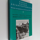 Kirsi ym. Ahonen : Tietoa, taitoa, asiantuntemusta 3 : He... - pikkukuva 1