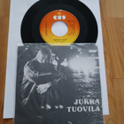 Jukka Tuovila – King Kong Murskaa 7" ps orig 1978 uusi mint - pikkukuva 2