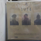 THE BUFFS -1914  1ST UK 2003 M-/M- LP - pikkukuva 2