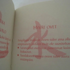 Minikirja Pieni Fengshui-kirja Lillian Toon - pikkukuva 4