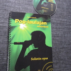 POP-LAULAJAN ARKIPÄIVÄ + CD ; jutta annala - pikkukuva 1