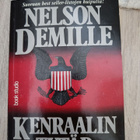 Nelson Demille Kenraalin tytär - pikkukuva 1