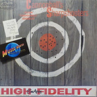 JULIAN "CANNONBALL" ADDERLEY - CANNONBALL'S SHARPSHOOTERS LP - pikkukuva 1