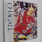 Alfred Werner : Chagall : Watercolors and Gouaches - pikkukuva 1