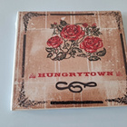 Hungrytown - Hungrytown (CD) (UUSI) - pikkukuva 1