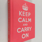 Ebury Press : Keep Calm and Carry on : Good Advice for Ha... - pikkukuva 1
