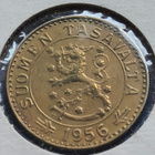 20 MARKKAA 1956 RAHAKEHYKSESSÄ, kts! - pikkukuva 1