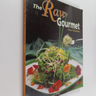 Nomi Shannon : The Raw Gourmet : Simple Recipes for Livin... - pikkukuva 1