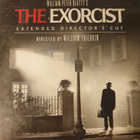MANAAJA / THE EXORCIST BLU-RAY - pikkukuva 1
