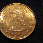 20 penniä 1969 - pikkukuva 2