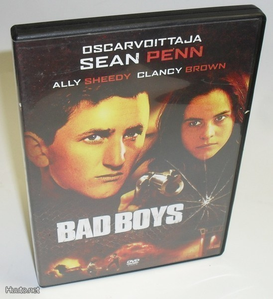 BAD BOYS  (Sean Penn)