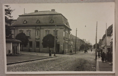 Lappeenranta: Katunäkymä o (1353)