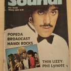 SOUNDI 10/83 - pikkukuva 1