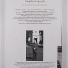 Unto Martikainen : Karjalan kujasilla : laulumaiden kansa... - pikkukuva 2