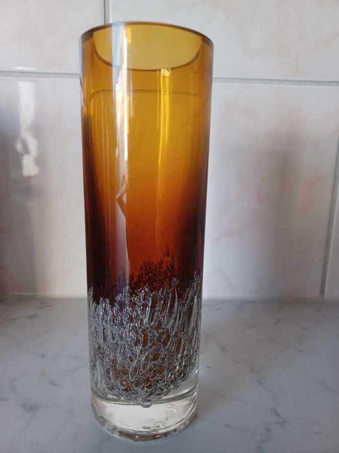 HUMPPILA RUSKEA MALJAKKO k. 18CM VÄLIVERHOLASI