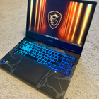 MSI Cyborg RTX 5060/ 24Gb DDR5/ 1Tb SSD/ 13420H - pikkukuva 1
