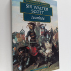 Walter Scott : Ivanhoe - pikkukuva 1