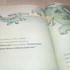 Donaldson - Roberts Nynny - Tyrannosaurus - pikkukuva 2