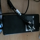 Hp isopää Laturi 230w toimiva vaihtotakuulla - pikkukuva 4
