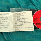 Teddyboyrocker vol 1 CD - pikkukuva 2