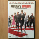 Ocean's Twelve- DVD•• - pikkukuva 1