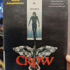 Crow vhs - pikkukuva 1