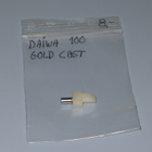 Daiwa 100 gold cast - pikkukuva 2