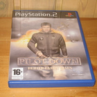 Pilot Down Behind Enemy Lines Ps2 - pikkukuva 1
