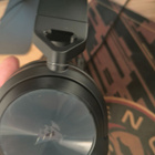 Corsair HS55 Stereo pelikuulokkeet - pikkukuva 2