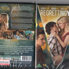 regretting you (58 421) UUSI -FI- DVD 2025 ainoastaan sinä - pikkukuva 1