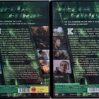 DELTA FORCE & DELTA FORCE 2 DVD (2 X 1 DISC) - pikkukuva 2