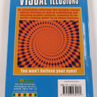 Al Seckel : Visual Illusions - pikkukuva 2