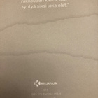 TOMMY HELLSTEN: ENÄÄ EN PELKÄÄ - pikkukuva 2