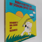 Build a Better Life by Stealing Office Supplies - pikkukuva 1