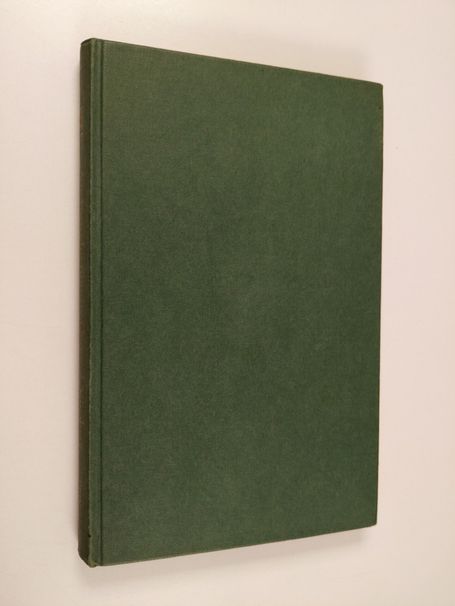 Thomas M. Bell : An introduction to general virology
