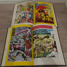 X-Men / Ryhmä-X vuosikerta-kirjat 1984-1985 ja 1985 osa 2 - pikkukuva 4