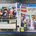 Lego Harry Potter Collection PS4 - pikkukuva 1
