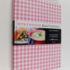 Ulrika Davidsson : Nykykodin ruutukokki : ihanan helppoa ... - pikkukuva 1