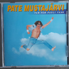 CD: Pate Mustajärvi - Pam Pam Pauli Vaan (1991) - pikkukuva 1