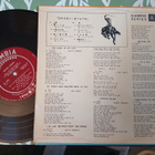 Western Carnival vol 1-4. 4x10"LP - pikkukuva 2