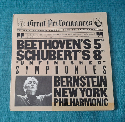 NEW YORK PHILHARMONIC CXAL536719 USA